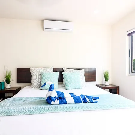 The Furlough Fur301 Apartment